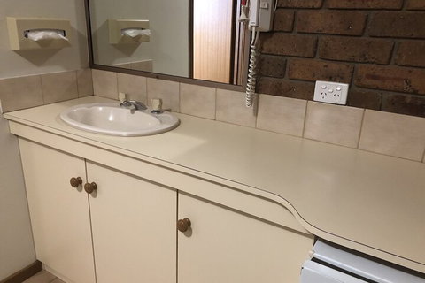 Best Western Travellers Rest Motor Inn - QLD Tourism 5