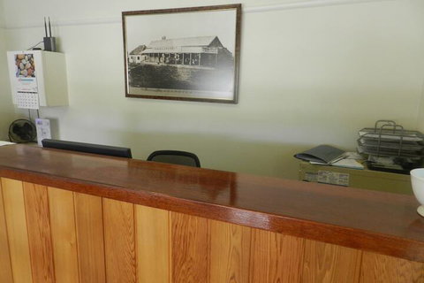 Best Western Travellers Rest Motor Inn - QLD Tourism 4