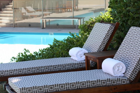 Grand Mercure The Hills Lodge - Queensland Tourism 6