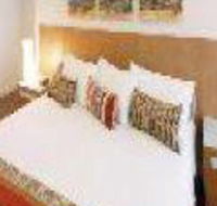 Grand Mercure Apartments - Queensland Tourism