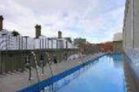Grand Mercure Apartments - QLD Tourism 1