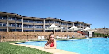 Links Lady Bay Resort - QLD Tourism 3