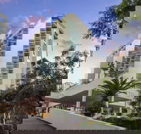 Amora Hotel Brisbane - Queensland Tourism