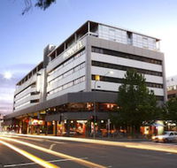 Novotel Canberra - Queensland Tourism