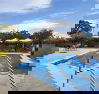 RACV Goldfields Resort - QLD Tourism