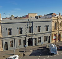 Ansonia on Lydiard - Queensland Tourism