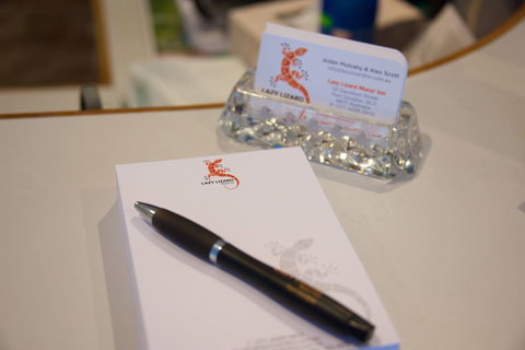 Lazy Lizard Motor Inn - QLD Tourism 6