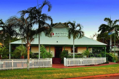 Bayside Holiday Apartments - Queensland Tourism 2
