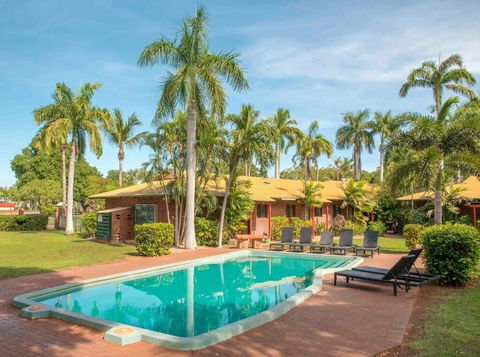 Bayside Holiday Apartments - Queensland Tourism 5