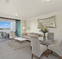 Republic Apartments - Queensland Tourism