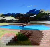 Sundown Villas - QLD Tourism