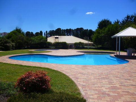 Sundown Villas - QLD Tourism 0