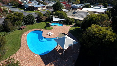 Sundown Villas - QLD Tourism 2