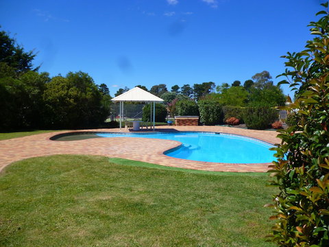 Sundown Villas - QLD Tourism 3