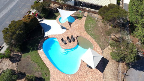 Sundown Villas - QLD Tourism 1