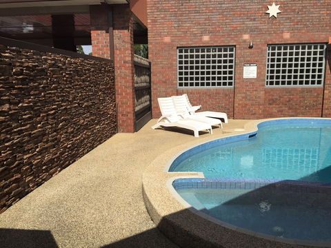Hotel Bruce County - QLD Tourism 4
