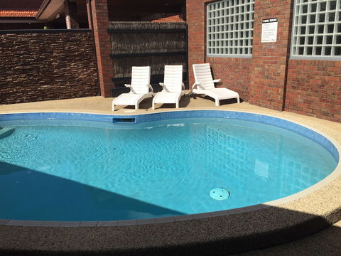 Hotel Bruce County - QLD Tourism 2