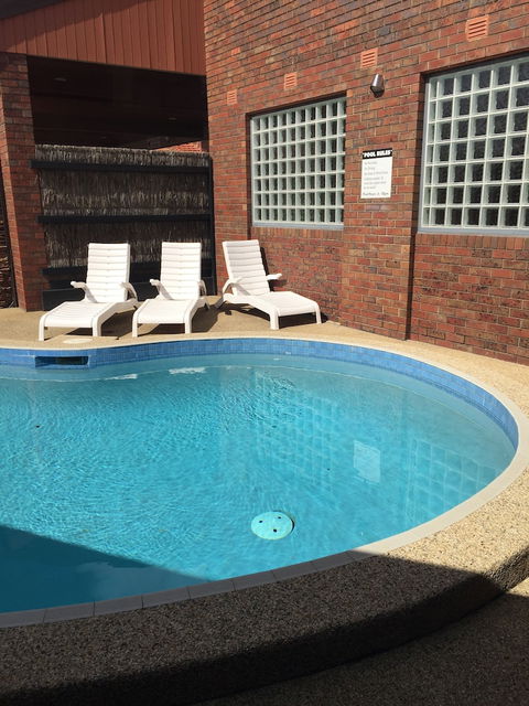 Hotel Bruce County - QLD Tourism 1