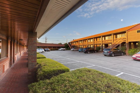 Hotel Bruce County - QLD Tourism 0