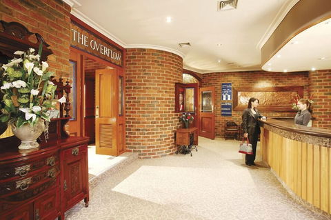 Hotel Bruce County - QLD Tourism 5