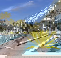 Sheraton Grand Mirage Resort Gold Coast - Queensland Tourism