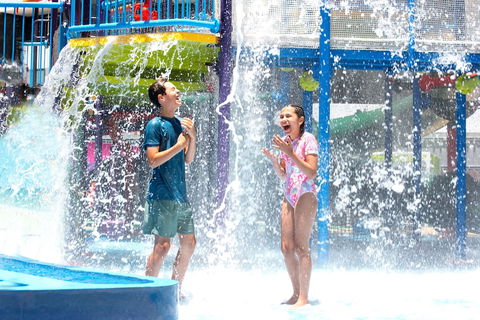 Paradise Resort Gold Coast - Queensland Tourism 3