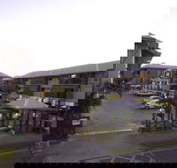 Southern Cross Atrium Apartments - QLD Tourism