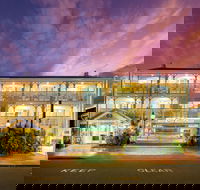 City Terraces Cairns - QLD Tourism