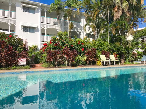 City Terraces Cairns - QLD Tourism 6