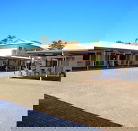 Cascade Motel In Townsville - Queensland Tourism