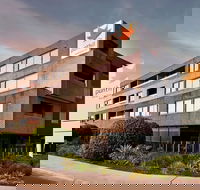 Punthill Oakleigh - Queensland Tourism