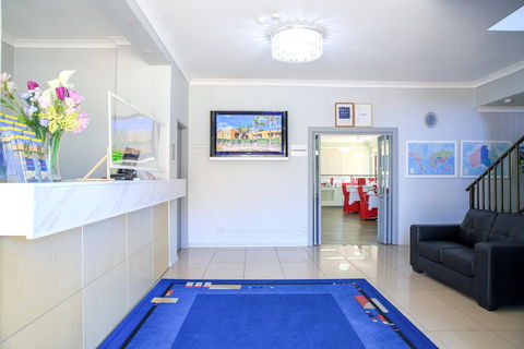 Metro Inn Ryde - Queensland Tourism 5