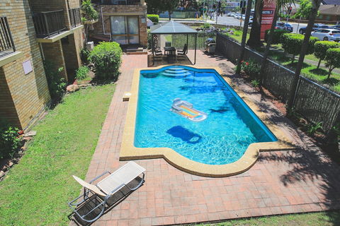 Metro Inn Ryde - Queensland Tourism 3