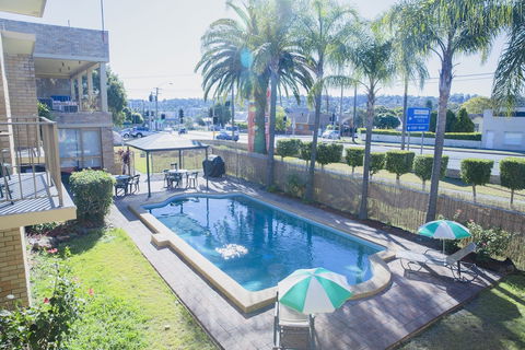 Metro Inn Ryde - Queensland Tourism 4