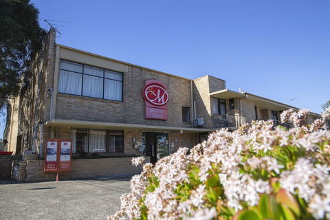 Metro Inn Ryde - Queensland Tourism 1