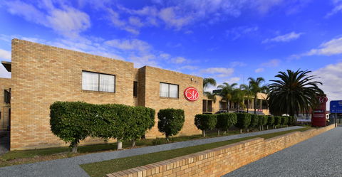 Metro Inn Ryde - Queensland Tourism 0