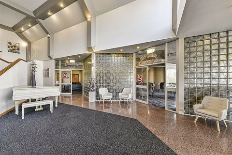 Southgate Motel - QLD Tourism 4