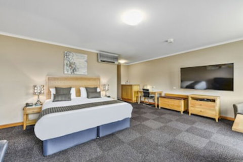 Southgate Motel - QLD Tourism 0