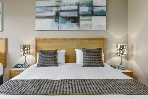 Southgate Motel - QLD Tourism 5