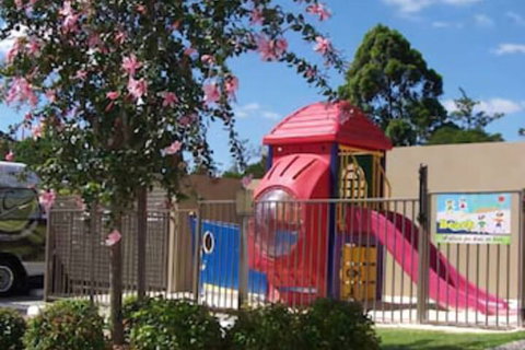 Highfields Motel Toowoomba - Queensland Tourism 6