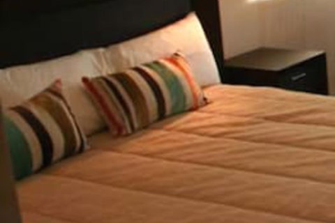 Highfields Motel Toowoomba - Queensland Tourism 3