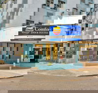 Comfort Inn  Suites Goodearth Perth - Queensland Tourism