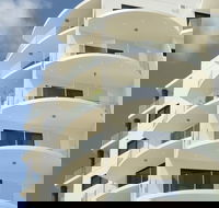 Piermonde Apartments - Cairns - QLD Tourism
