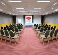 Metro Hotel Ipswich International - QLD Tourism