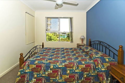 Budds Beach Apartments - QLD Tourism 7