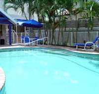 Budds Beach Apartments - Queensland Tourism