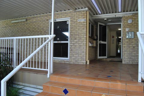 Budds Beach Apartments - QLD Tourism 2