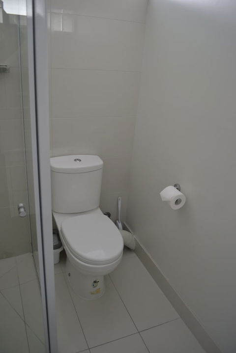 Admiralty Inn - Queensland Tourism 5