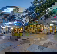 West End Central Apartments - Queensland Tourism