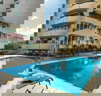 Adina Serviced Apartments Canberra James Court - Queensland Tourism